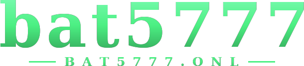 bat5777 logo